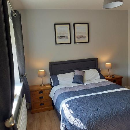 Sea Crest B&B روسنوولاغ المظهر الخارجي الصورة
