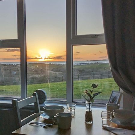 Sea Crest B&B روسنوولاغ المظهر الخارجي الصورة
