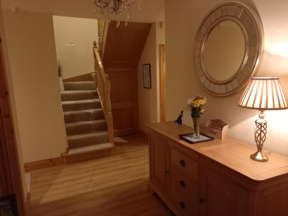 Sea Crest B&B روسنوولاغ المظهر الخارجي الصورة