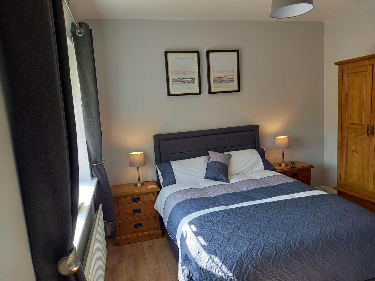 Sea Crest B&B روسنوولاغ المظهر الخارجي الصورة