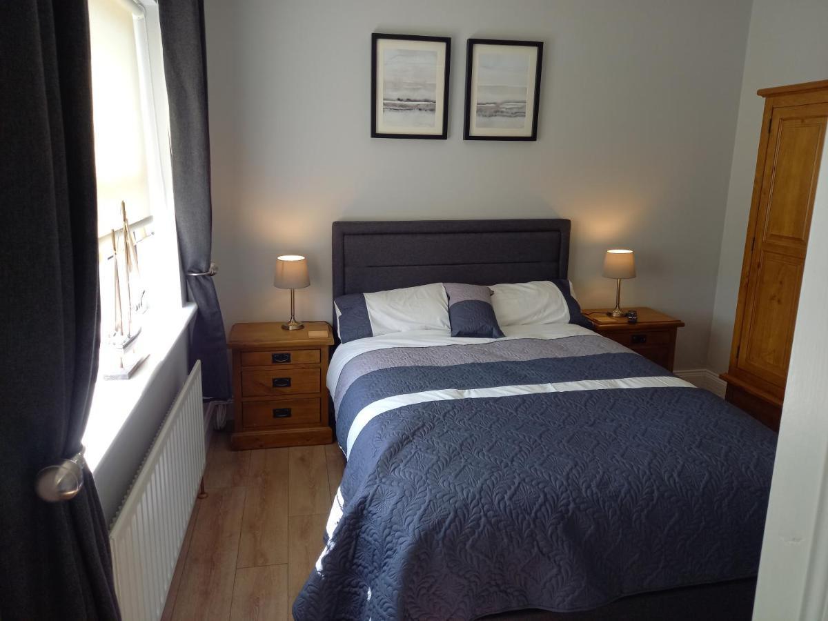 Sea Crest B&B روسنوولاغ المظهر الخارجي الصورة
