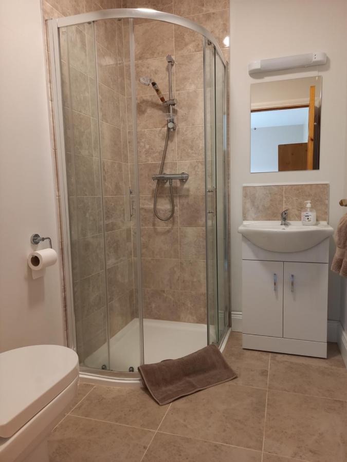 Sea Crest B&B روسنوولاغ الغرفة الصورة