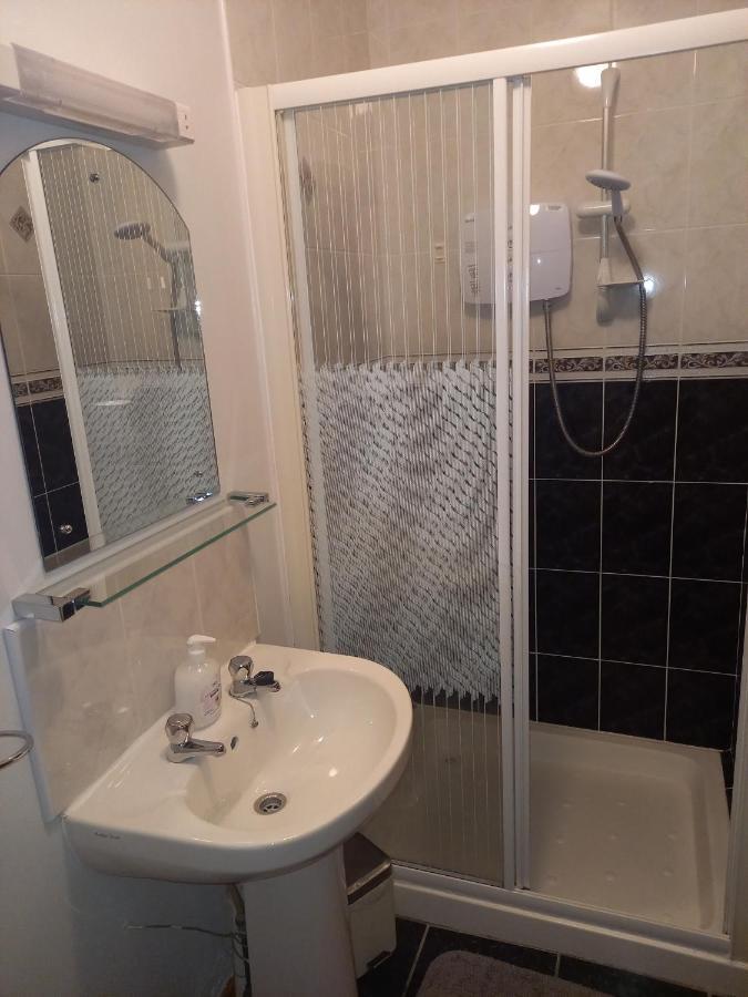 Sea Crest B&B روسنوولاغ المظهر الخارجي الصورة